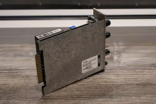 Lindell Audio - 7X-500 2